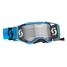 Scott brilles Prospect WFS blue/black