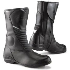 Zābaki TCX LADY AURA PLUS WP BLACK,40