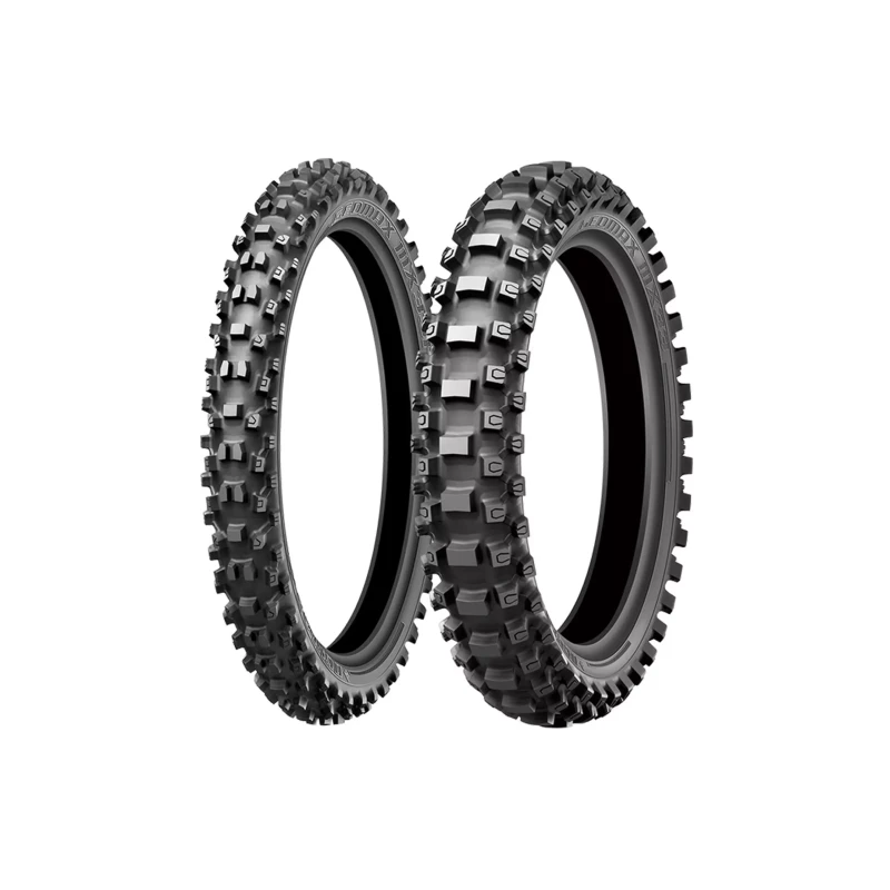 Dunlop riepa Geomax MX33 80/100-12-41M
