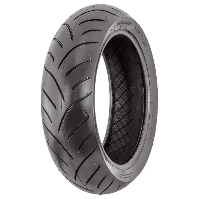 DUNLOP riepa, Scootsmart 110/70-13 54S TL