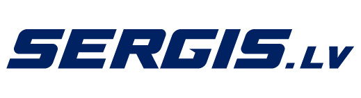 SERGIS.LV
